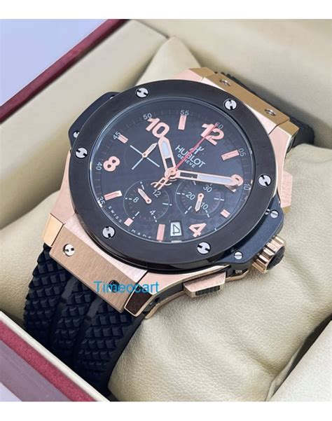 hublot 1st copy watches india|Hublot watch 1st copy.